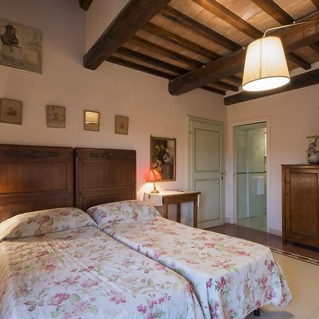 Residenza alla Lizza Siena Esterno foto
