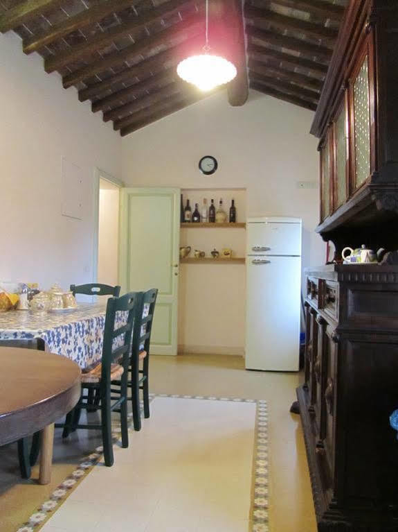 Residenza alla Lizza Siena Esterno foto