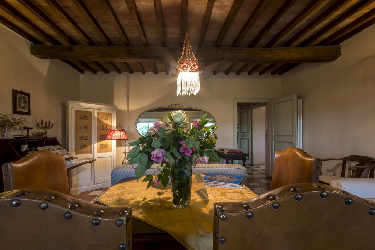 Residenza alla Lizza Siena Esterno foto