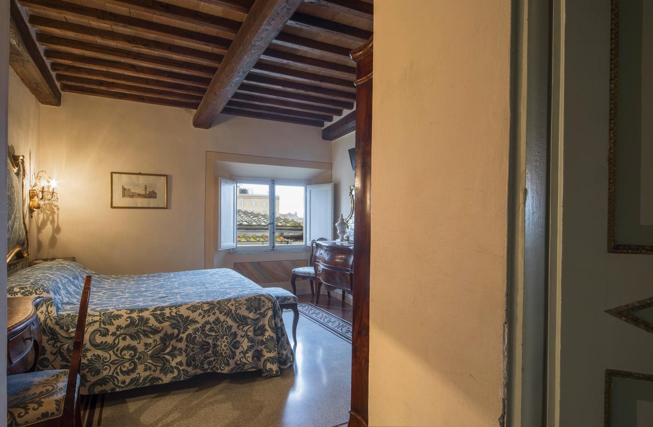 Residenza alla Lizza Siena Esterno foto