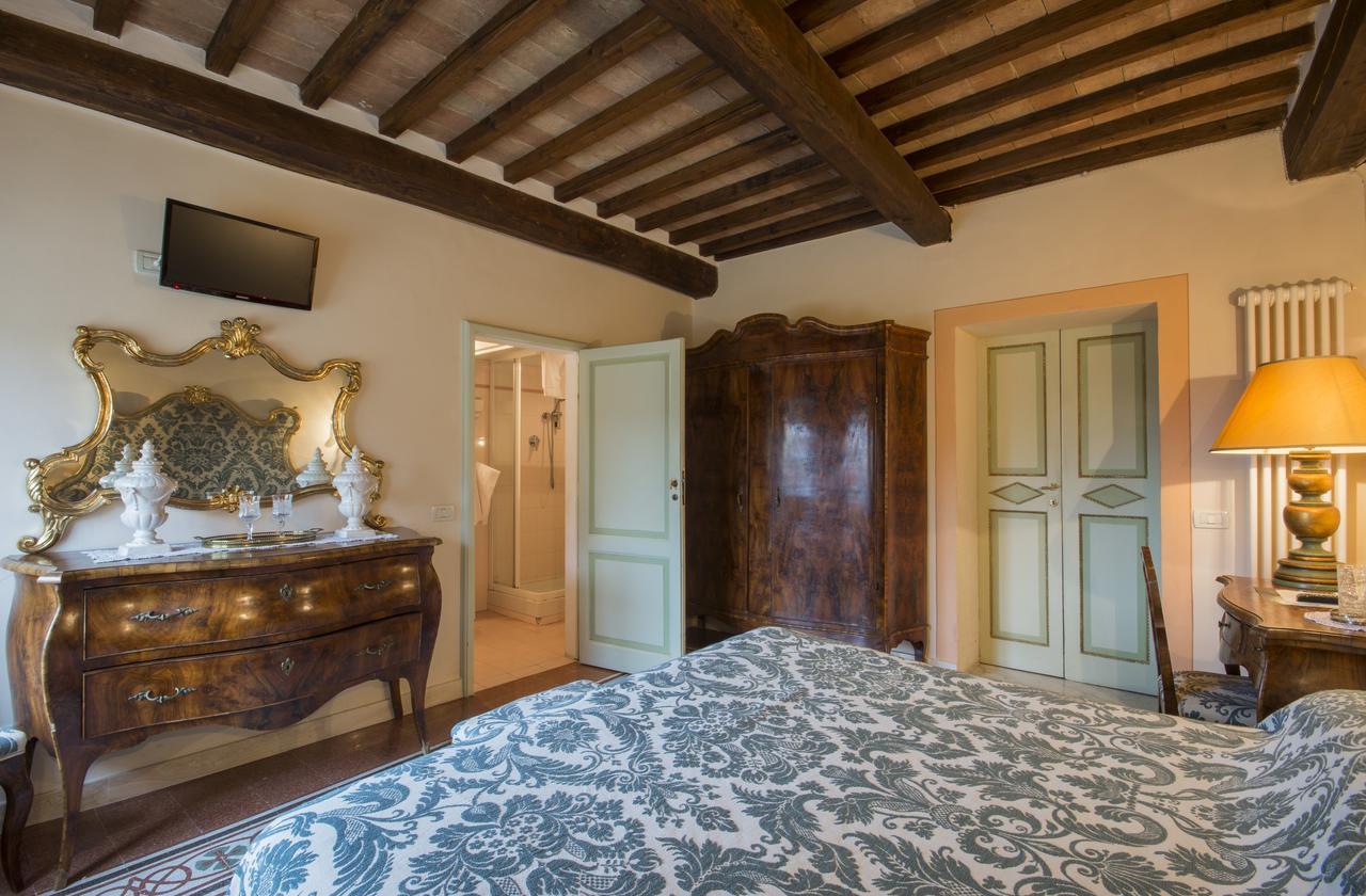 Residenza alla Lizza Siena Esterno foto