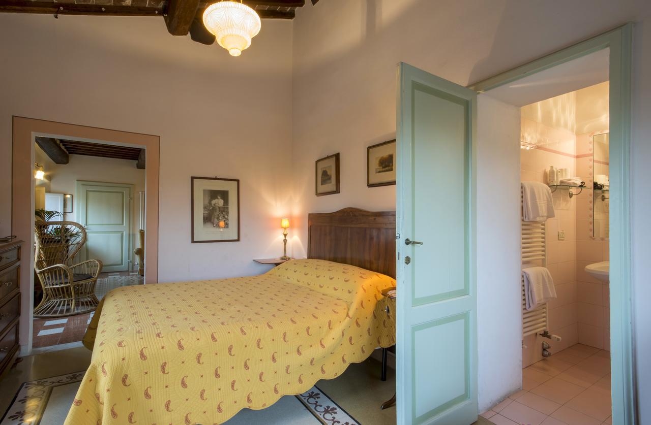 Residenza alla Lizza Siena Esterno foto