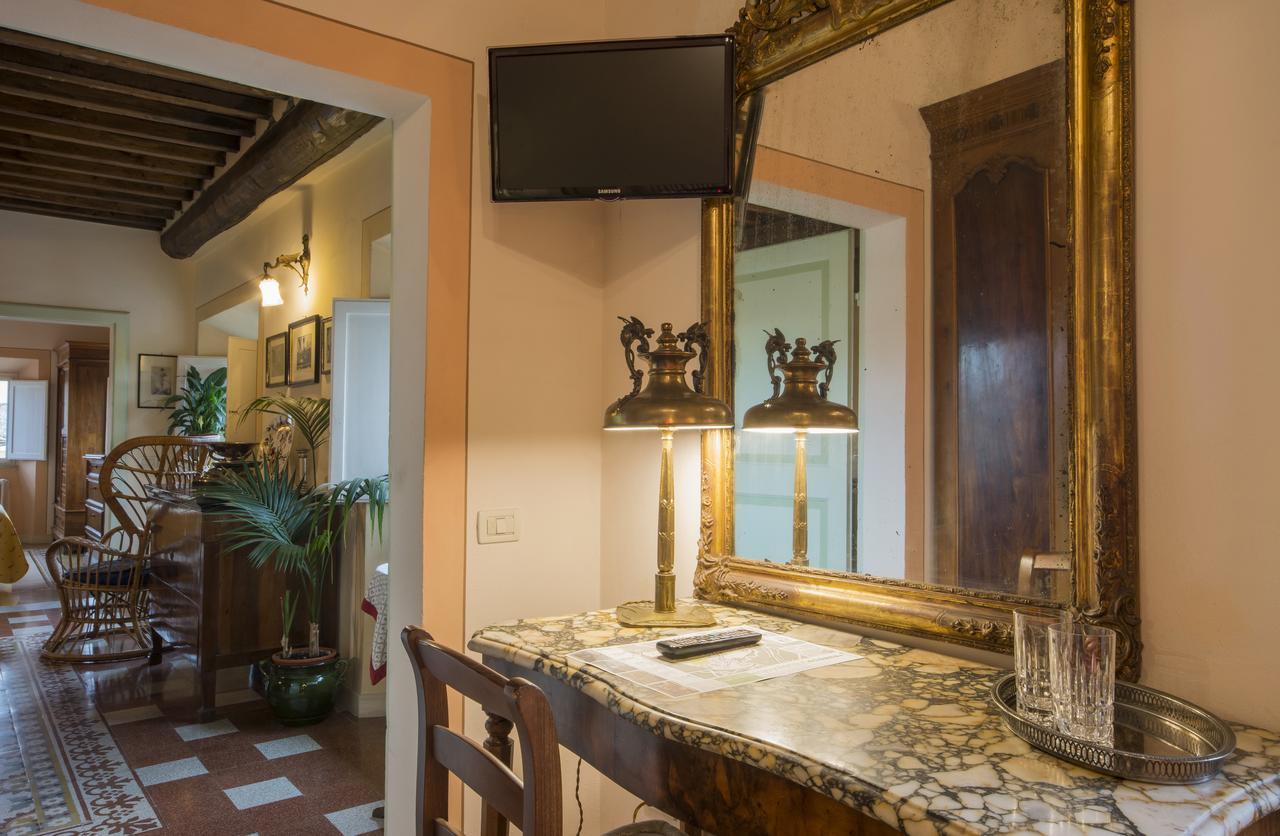 Residenza alla Lizza Siena Esterno foto