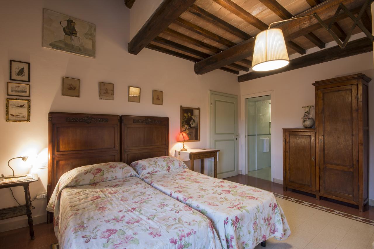 Residenza alla Lizza Siena Esterno foto