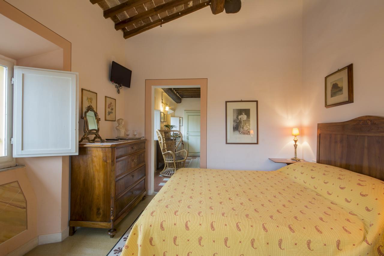 Residenza alla Lizza Siena Esterno foto