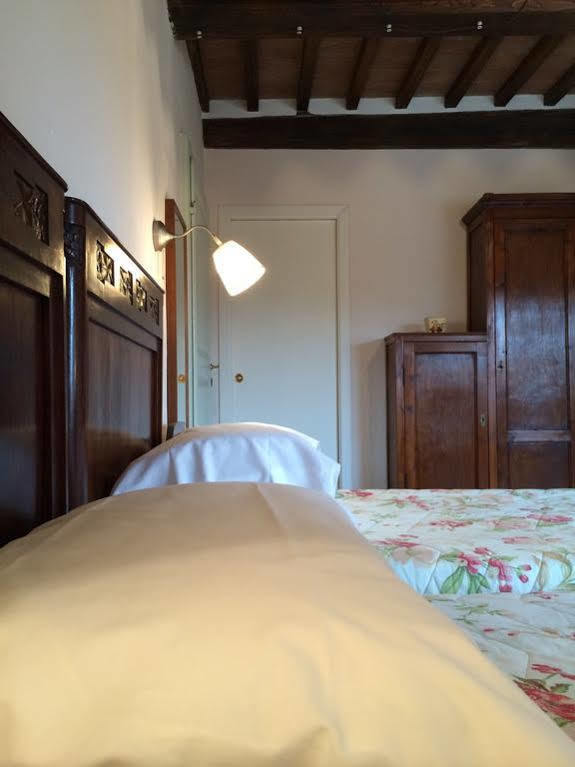 Residenza alla Lizza Siena Esterno foto